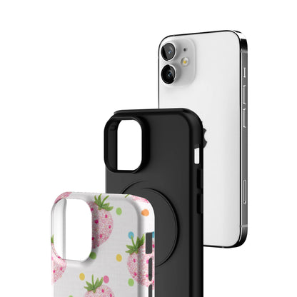 Strawbie-iphone-case-iPhone 12 Mini-3