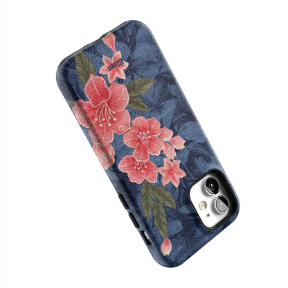 Indigo-Ivy-iphone-case-iPhone 12-4