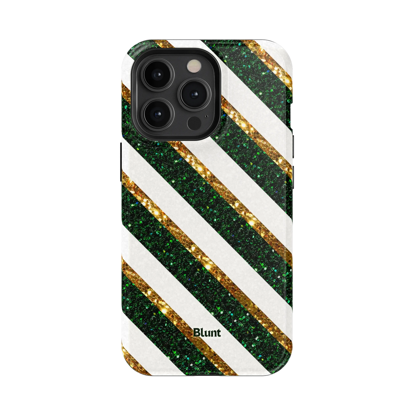 Pine iPhone Case