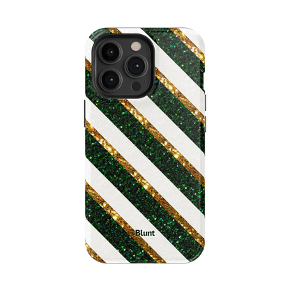 Pine iPhone Case