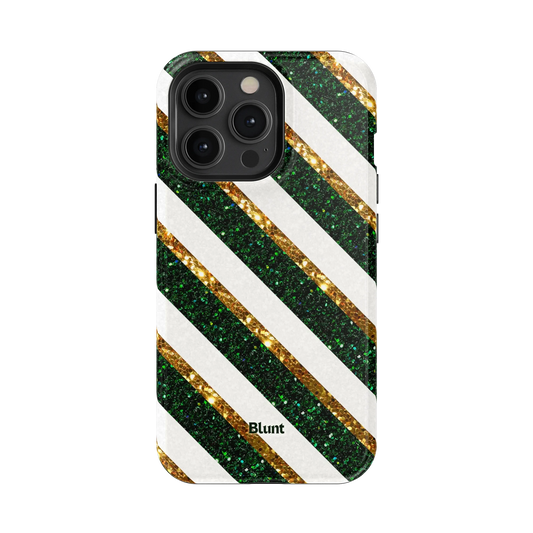 Pine iPhone Case
