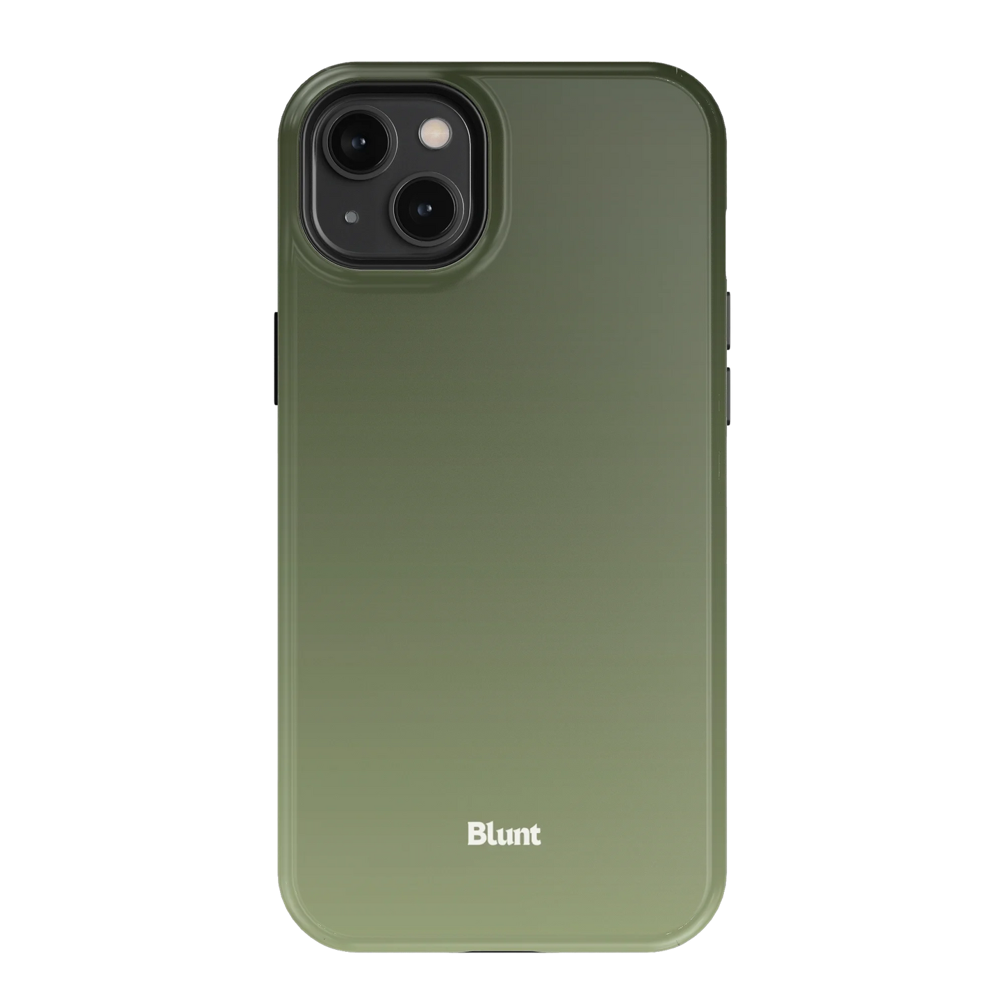 Forest iPhone Case