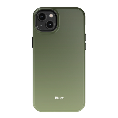 Forest iPhone Case