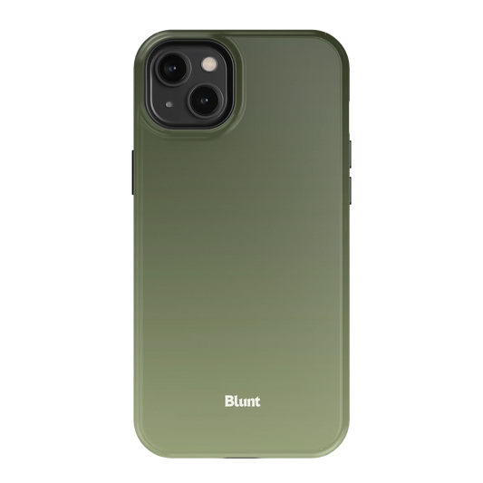 Forest iPhone Case