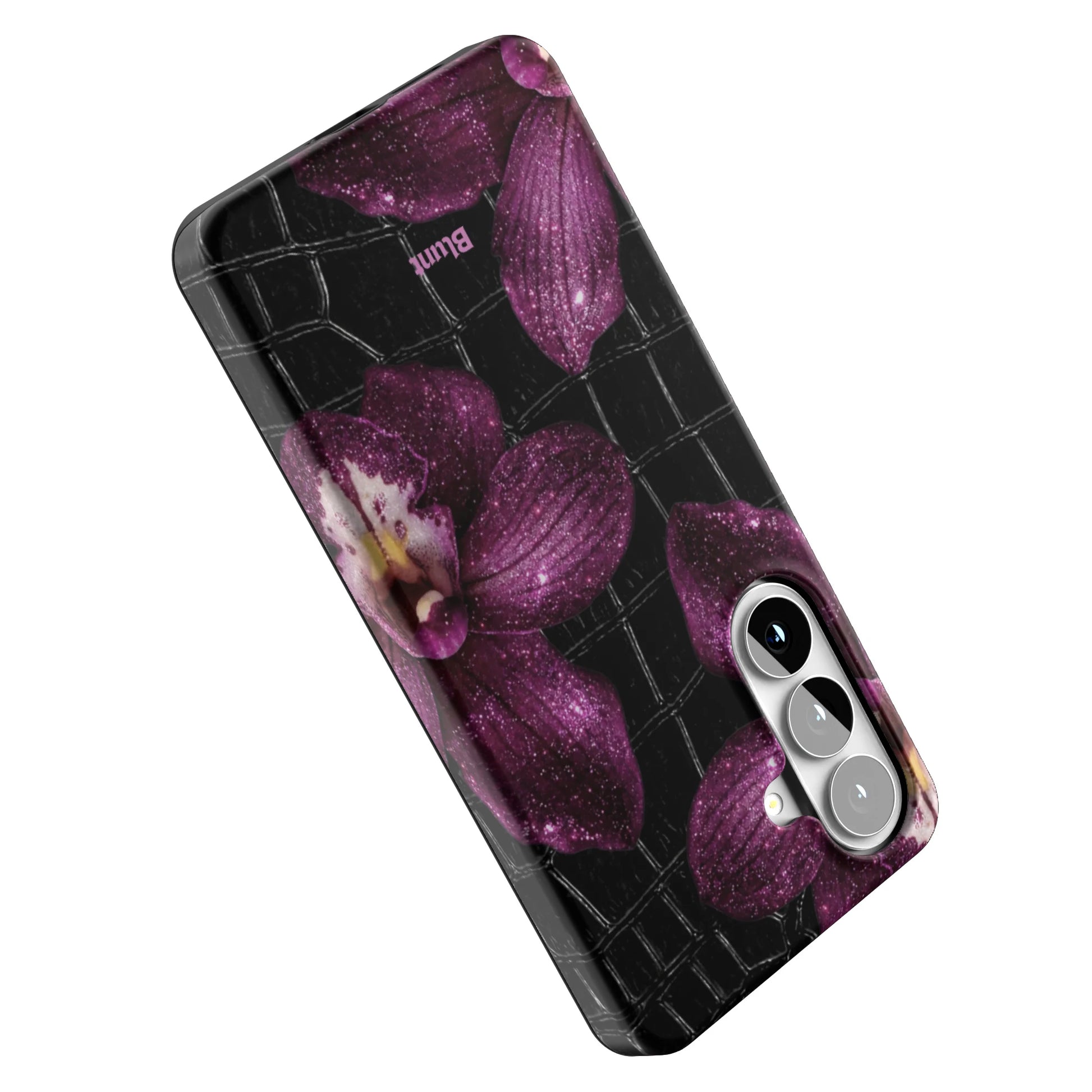 Obsidian-Bloom-samsung-case-Galaxy S26 Plus-4