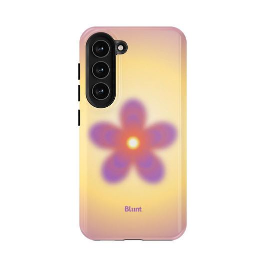 Bloom-Blur-samsung-case-Galaxy S23-1