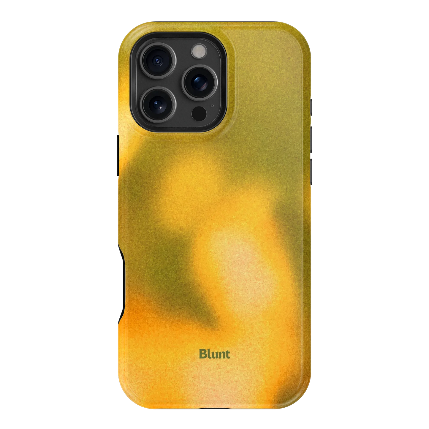 Auren iPhone Case