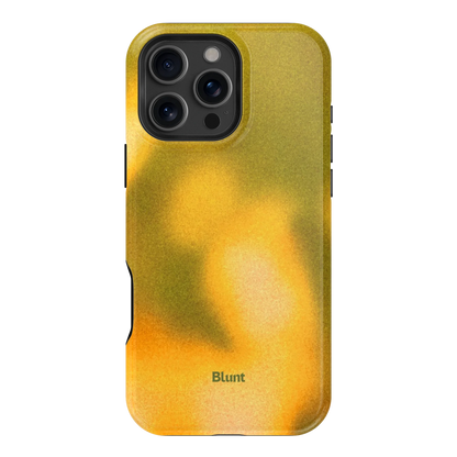 Auren iPhone Case