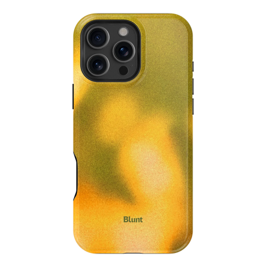 Auren iPhone Case