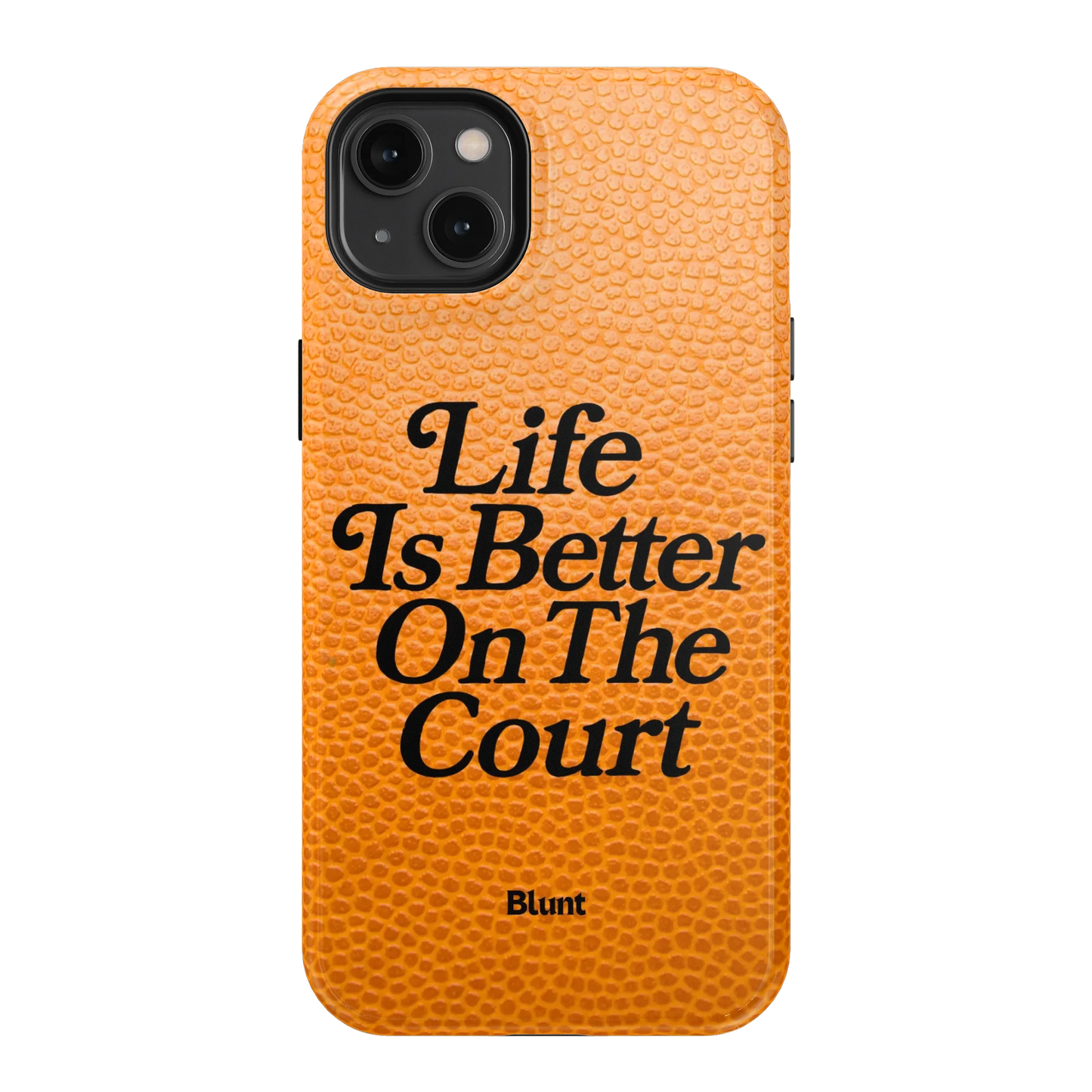 Ballbound iPhone Case