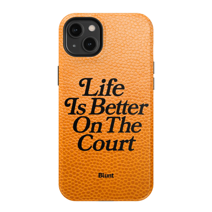 Ballbound iPhone Case
