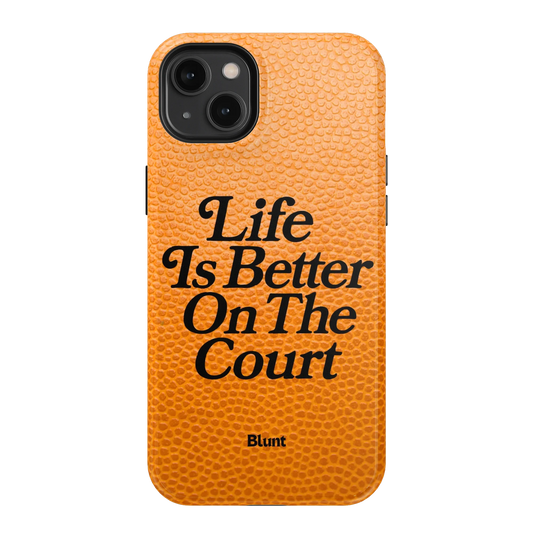 Ballbound iPhone Case