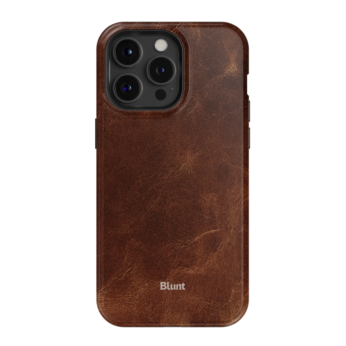 Smoke iPhone Case