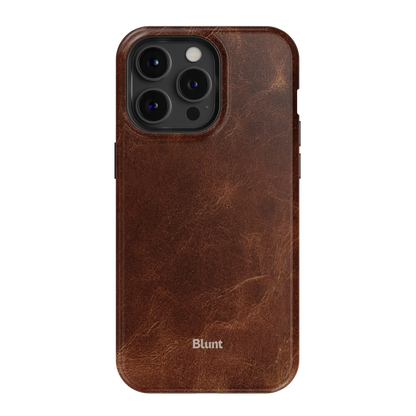 Smoke iPhone Case