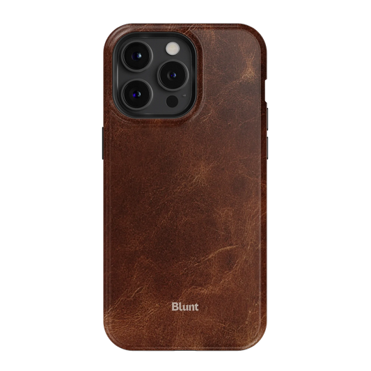 Smoke iPhone Case