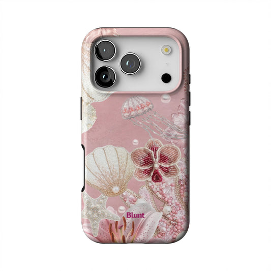Sparkle-Reef-iphone-case-iPhone 17 Pro-1
