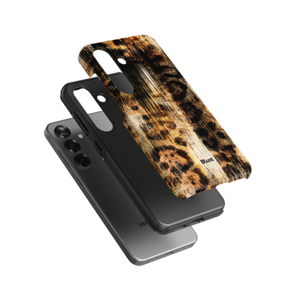 Ink Safari Samsung Case