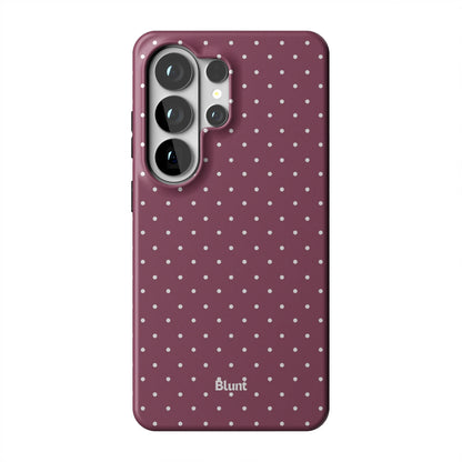 Berry Sugar Samsung Case