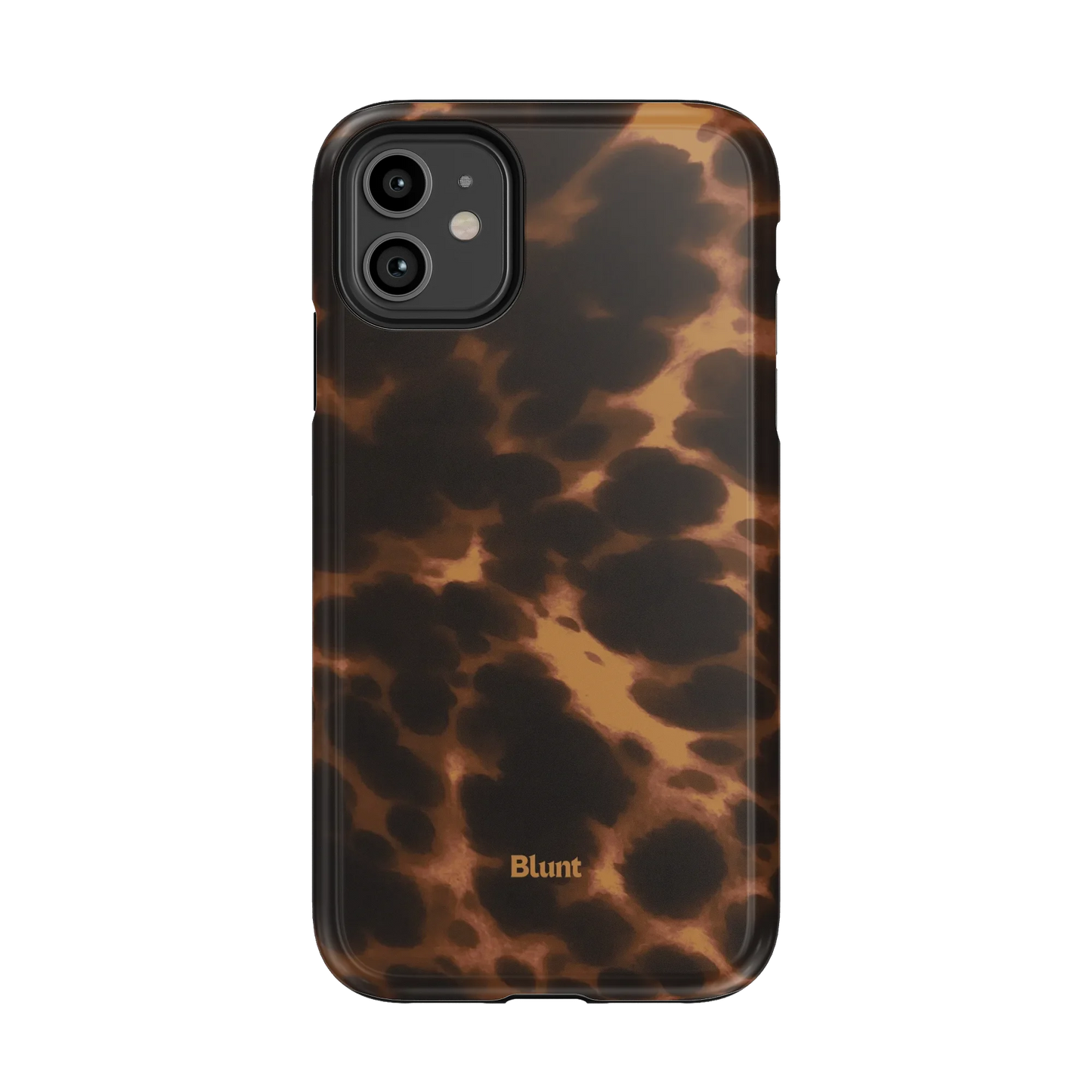 Cocoa Spark iPhone Case