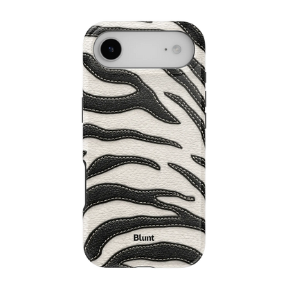 Mono Zarco iPhone Case