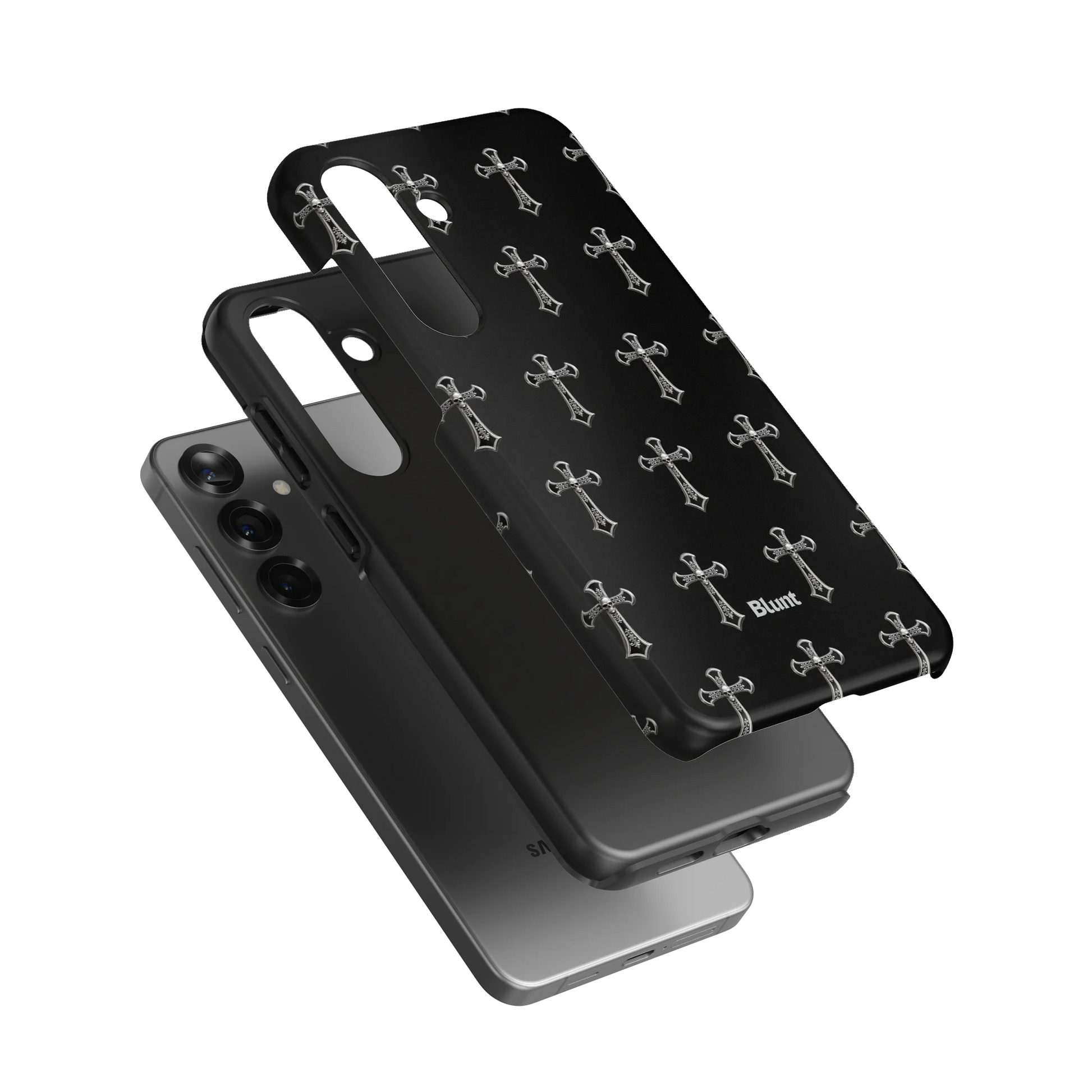 Coded-Creed-samsung-case-S25 Plus-3