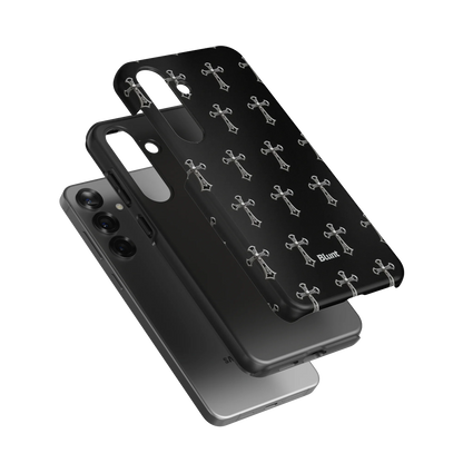 Coded-Creed-samsung-case-S25 Plus-3