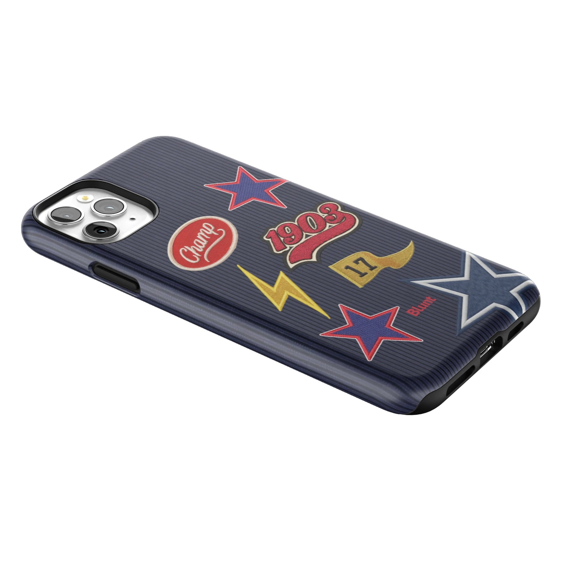 Campus-Club-iphone-case-iPhone 11 Pro Max-2