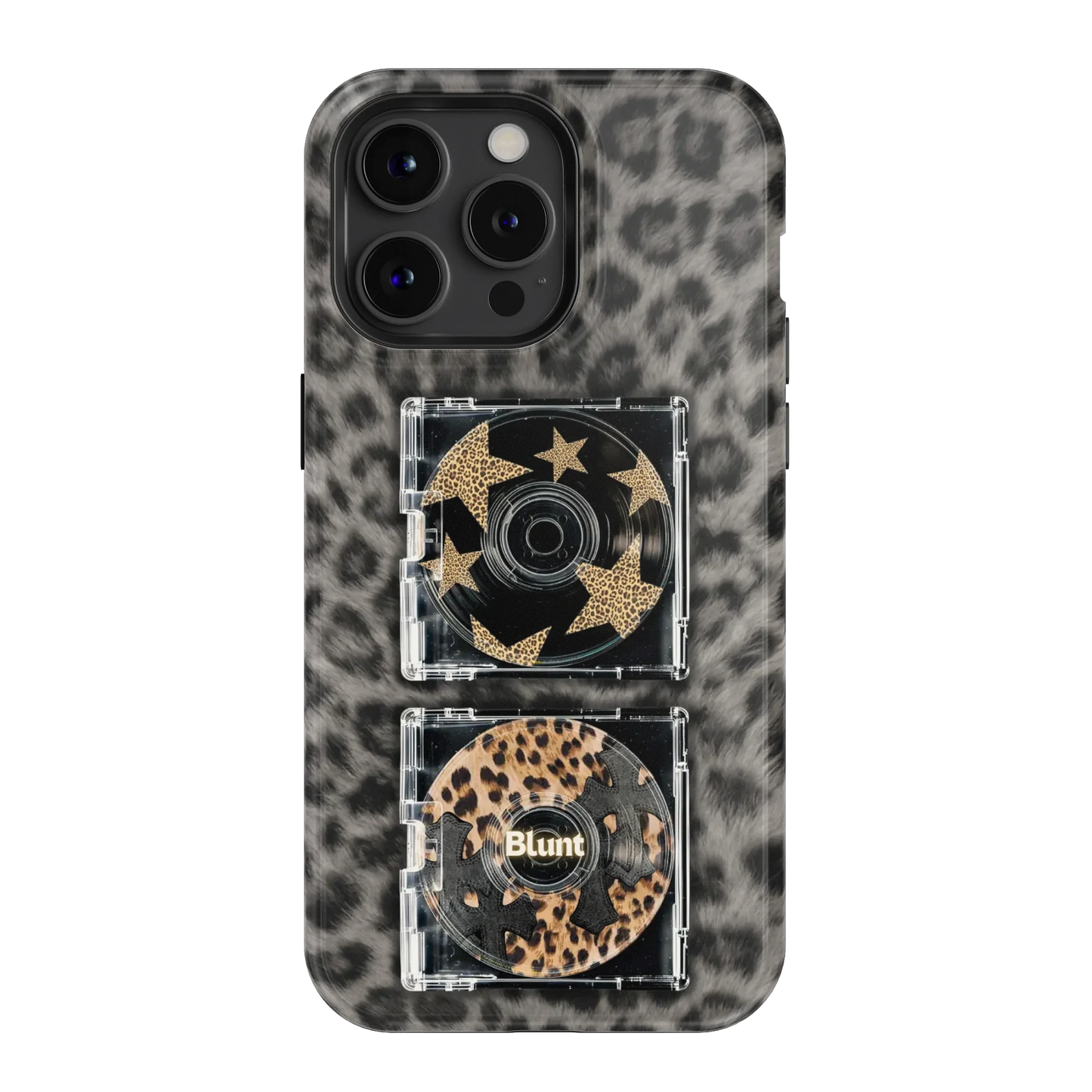 Nightfall Mix iPhone Case