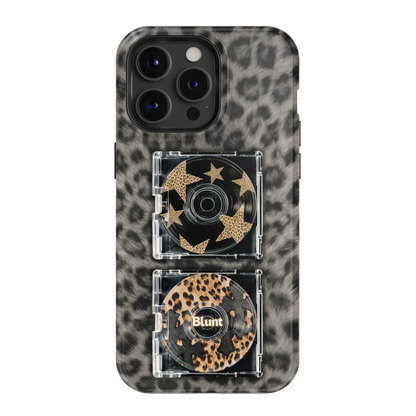 Nightfall Mix iPhone Case