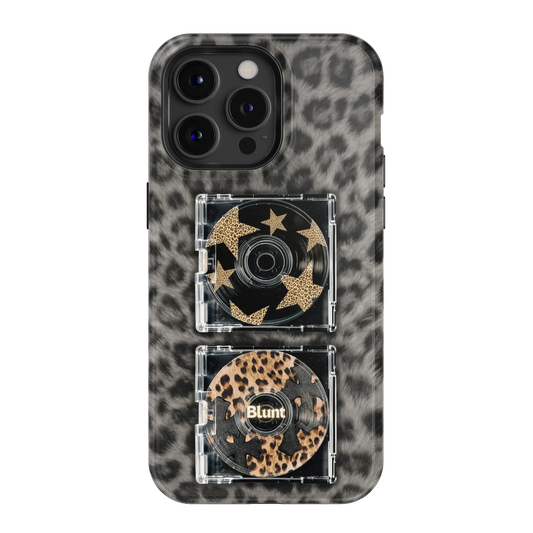 Nightfall Mix iPhone Case