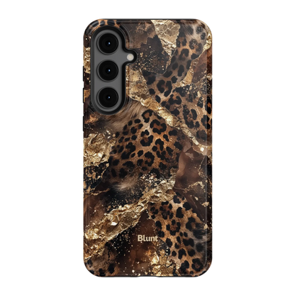Wild Kintsugi Samsung Case