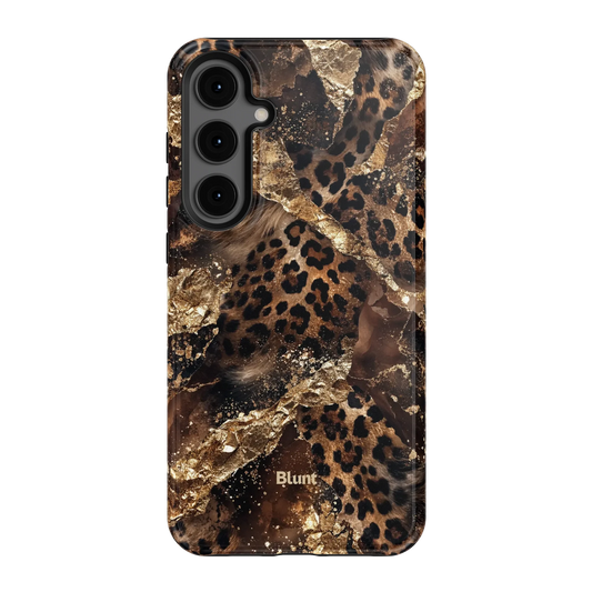 Wild Kintsugi Samsung Case
