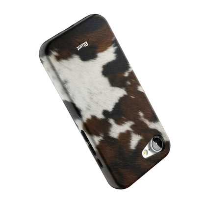 Chestnut-Cowhide-iphone-case-iPhone 17 E-4