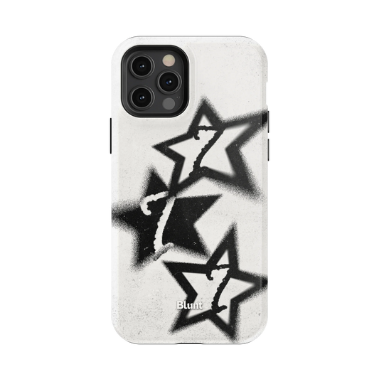 777 iPhone Case