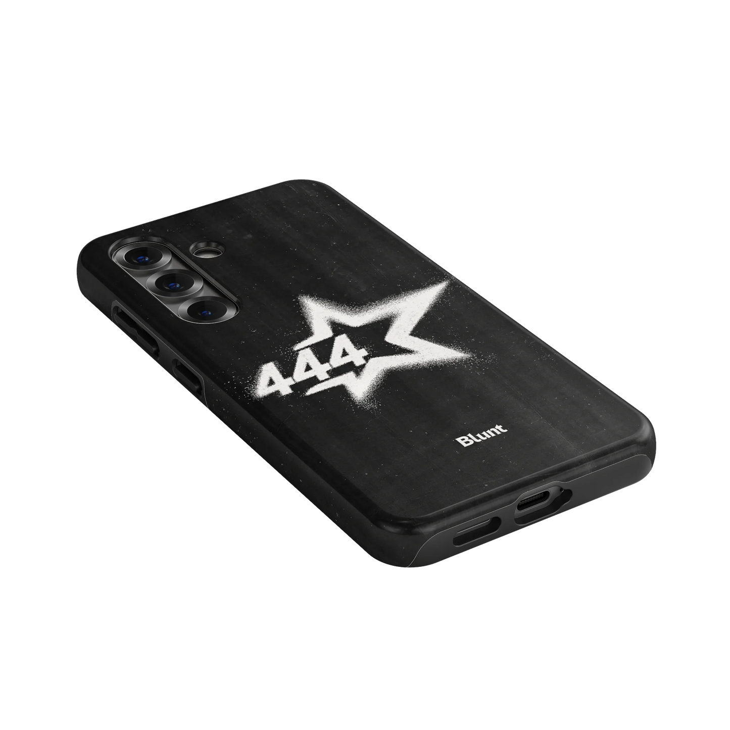 Infinite Flow Samsung Case