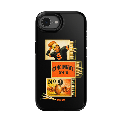 iPhone 16 E Tough