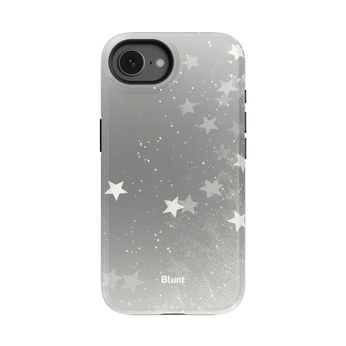 Falling Stars iPhone Case