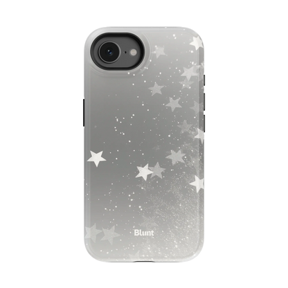 Falling Stars iPhone Case