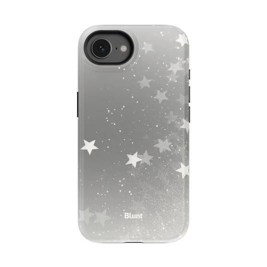 Falling Stars iPhone Case