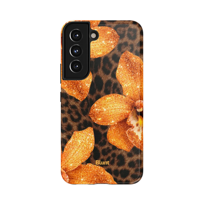 Amber Hunt Samsung Case