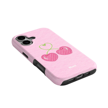 Loveberry iPhone Case