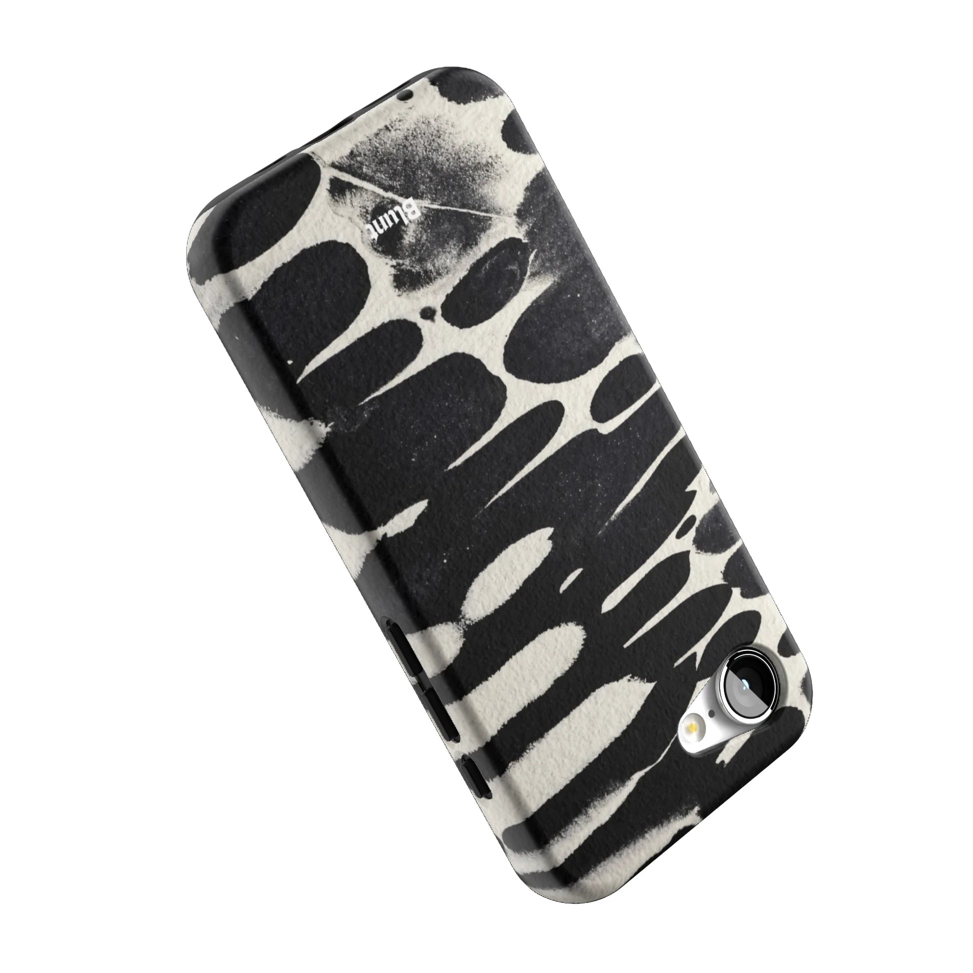 Noir-Abstract-iphone-case-iPhone 17 E-4
