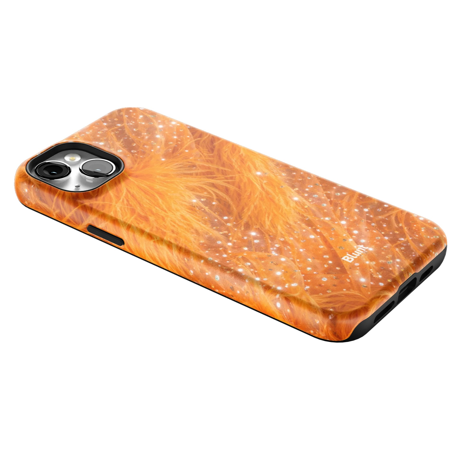 Marigold-Fuzz-iphone-case-iPhone 14 Plus-2