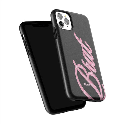 Pink-Brat-iphone-case-iPhone 11 Pro Max-5