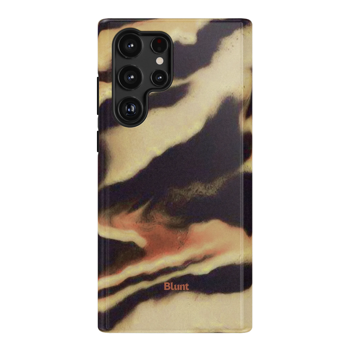 Sahara Wave Samsung Case