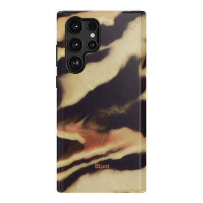 Sahara Wave Samsung Case