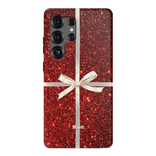 Rouge Samsung Case