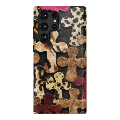 Patched-Saint-samsung-case-S22 Ultra-1