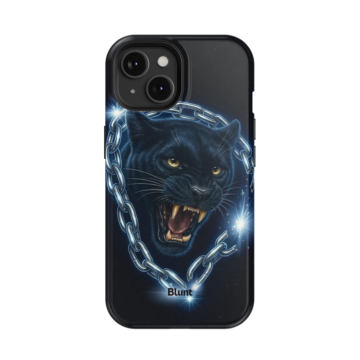 Kane iPhone Case