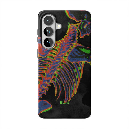 Toxic Ribs Samsung Case